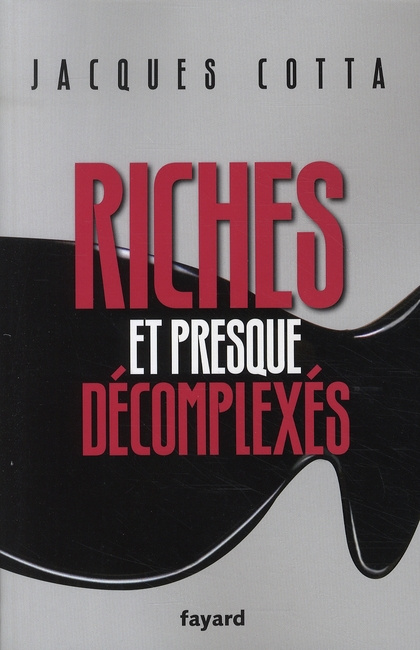 Emprunter Riches et presque décomplexés livre