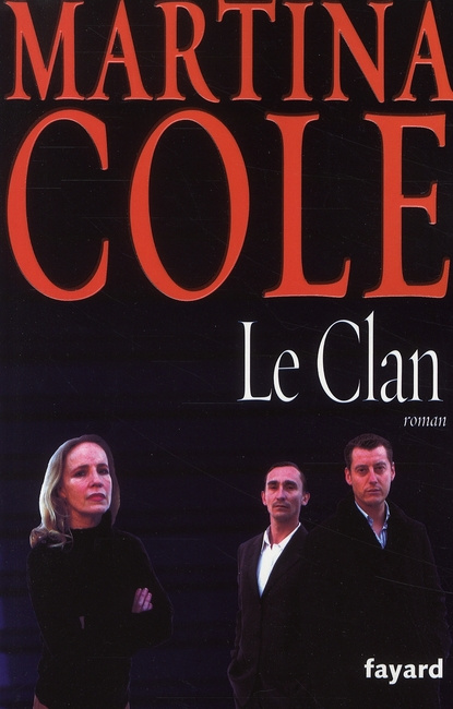 Emprunter Le Clan livre