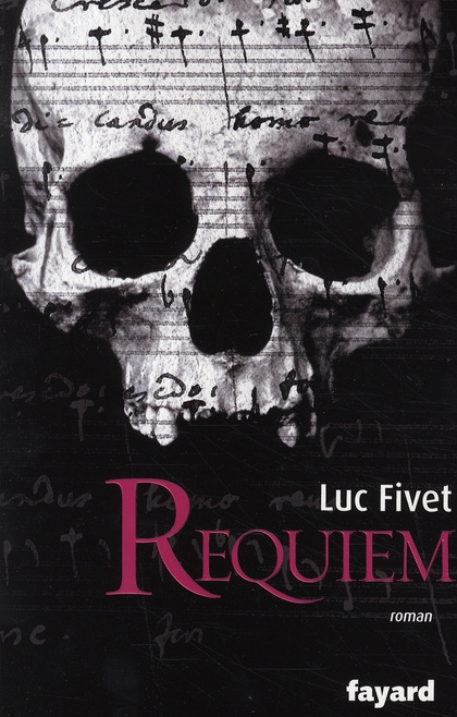 Emprunter Requiem livre