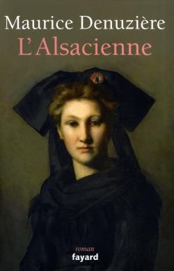 Emprunter L'ALSACIENNE livre