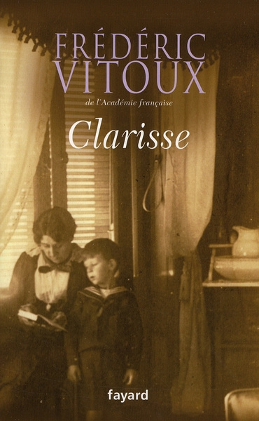 Emprunter Clarisse livre