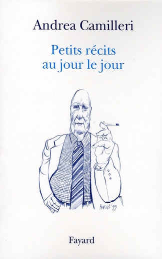 Emprunter Petits récits au jour le jour livre