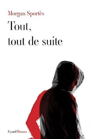 Emprunter Tout, tout de suite livre