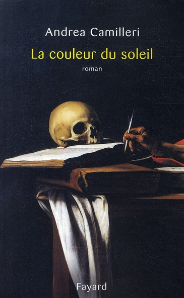 Emprunter La couleur du soleil livre