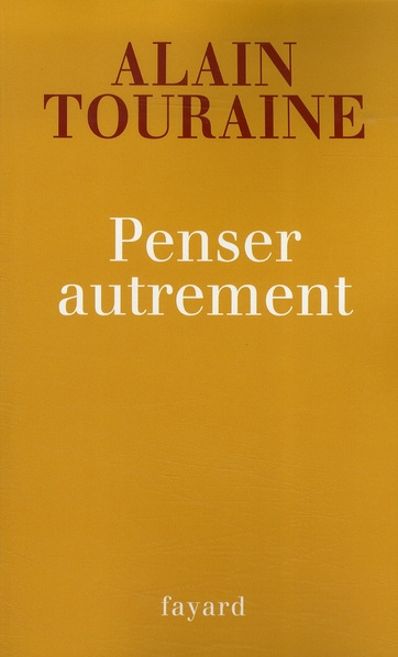 Emprunter Penser autrement livre