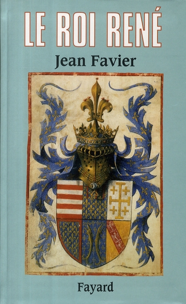 Emprunter Le roi René livre