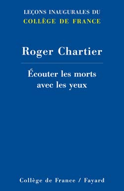 Emprunter Ecouter les morts avec les yeux livre