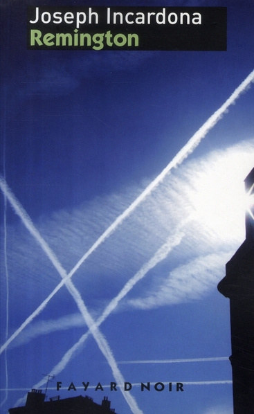 Emprunter Remington livre