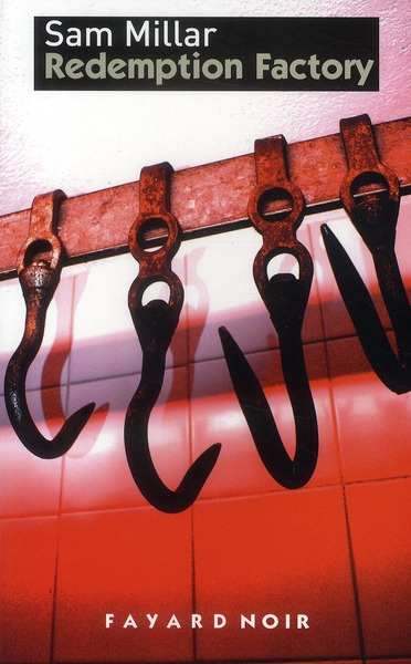 Emprunter Redemption factory livre