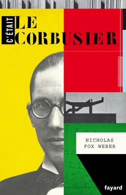 Emprunter C'ETAIT LE CORBUSIER livre