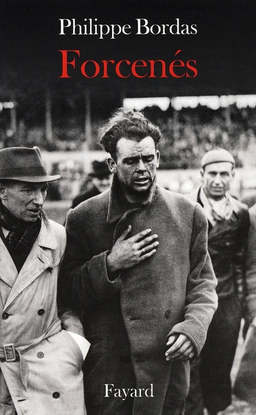 Emprunter Forcenés livre