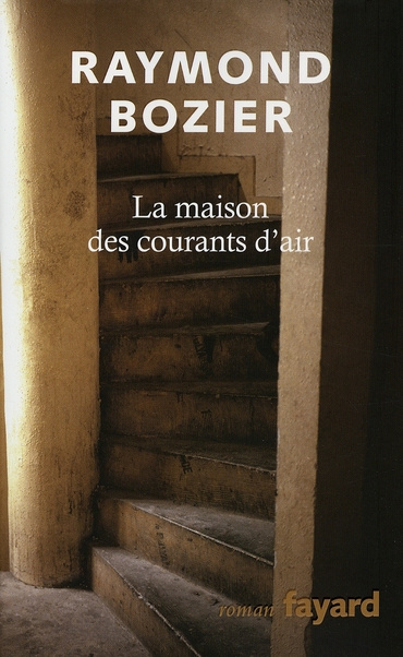 Emprunter La maison des courants d'air. Construction imaginaire livre