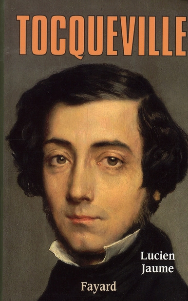 Emprunter Tocqueville. Les sources aristocratiques de la liberté livre