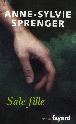 Emprunter Sale fille livre