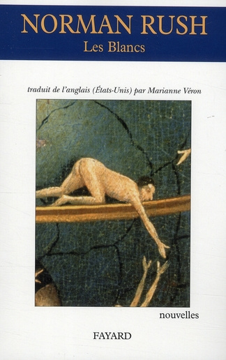 Emprunter Les Blancs livre