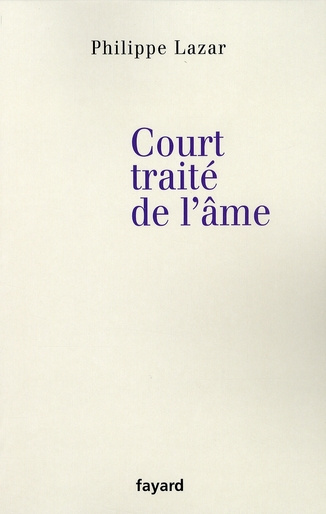 Emprunter Court traité de l'âme livre