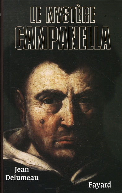 Emprunter Le mystère Campanella livre