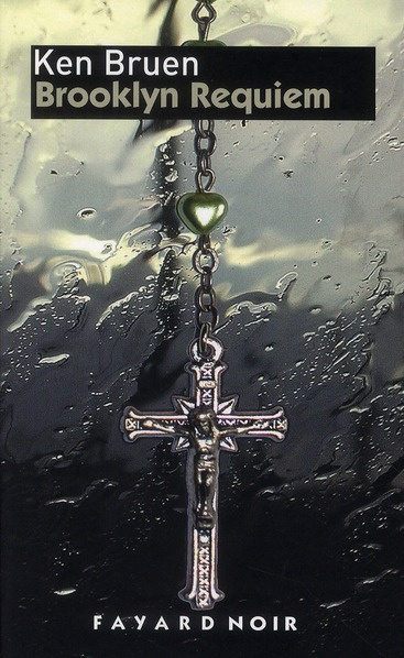 Emprunter Brooklyn Requiem livre