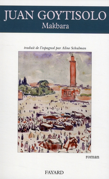 Emprunter Makbara livre