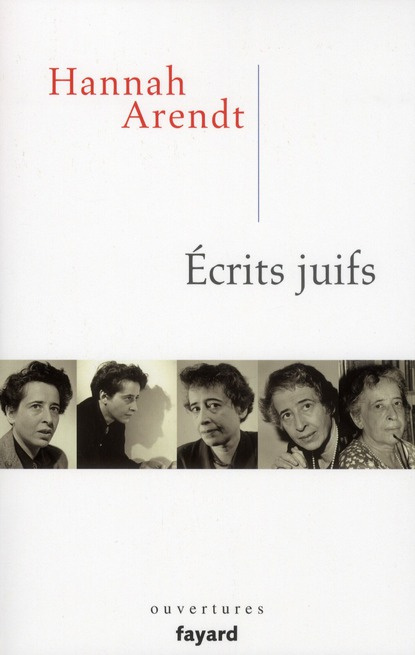 Emprunter Ecrits juifs livre