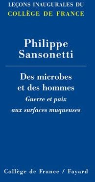 Emprunter Des microbes et des hommes. Guerre et paix aux surfaces muqueuses livre