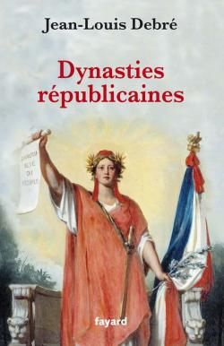 Emprunter Dynasties républicaines livre