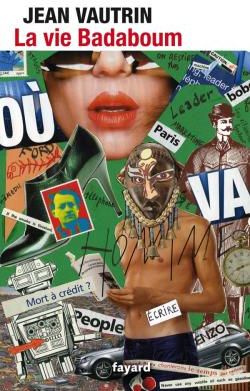 Emprunter LA VIE BADABOUM livre