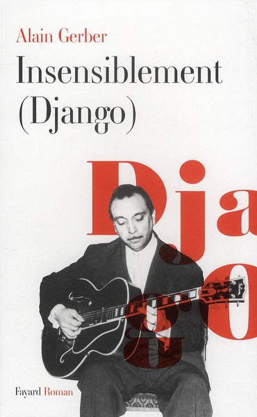 Emprunter Insensiblement (django) livre