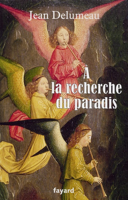 Emprunter A la recherche du paradis livre