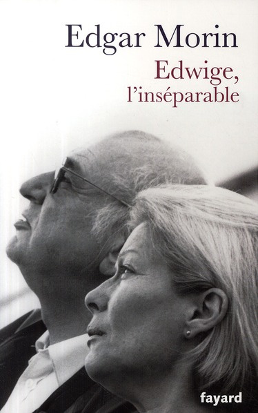 Emprunter Edwige, l'inséparable livre