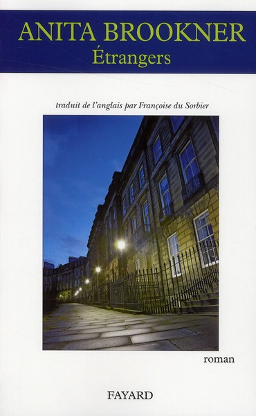 Emprunter Etrangers livre