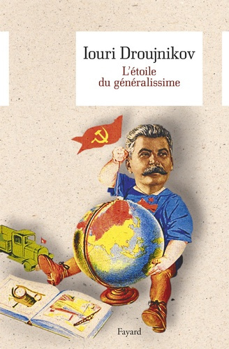 Emprunter L'étoile du généralissime livre