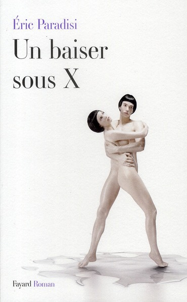 Emprunter Un baiser sous X livre