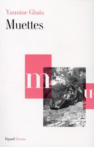 Emprunter Muettes livre