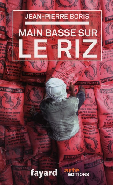 Emprunter Main basse sur le riz livre