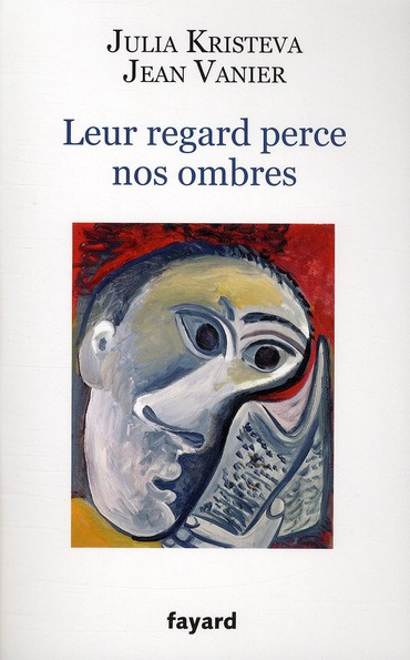 Emprunter Leur regard perce nos ombres livre