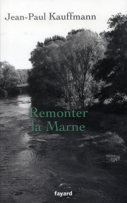 Emprunter Remonter la Marne livre