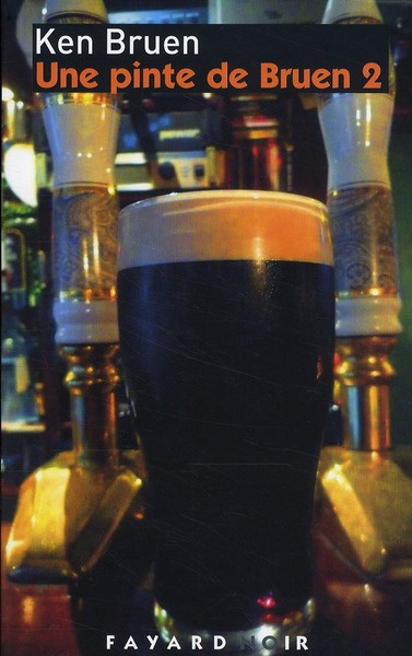 Emprunter Une pinte de Bruen livre