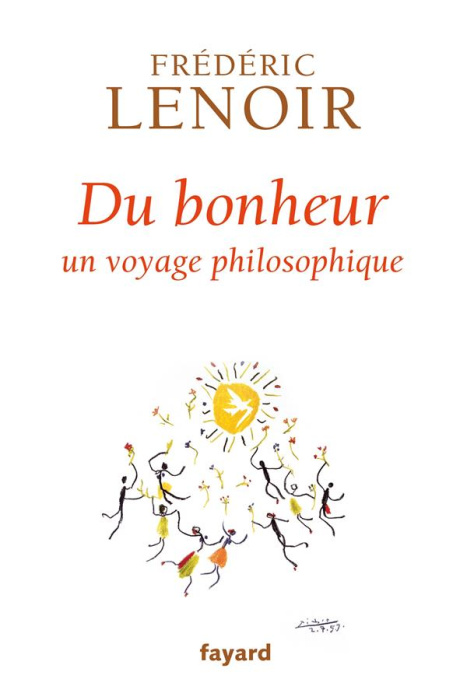 Emprunter Du bonheur. Un voyage philosophique livre