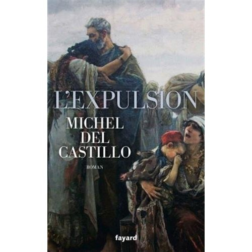 Emprunter L'expulsion. 1609-1610 livre