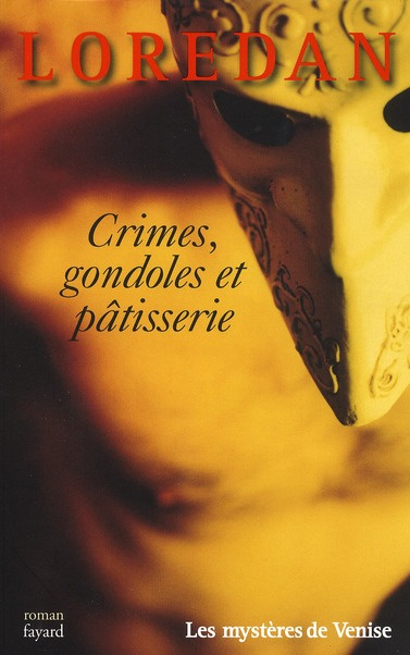 Emprunter Crimes, gondoles et pâtisserie. Les mystères de Venise livre