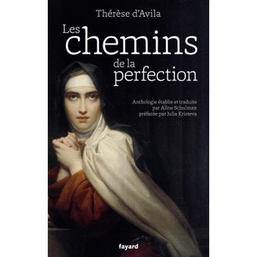 Emprunter Les chemins de la perfection livre