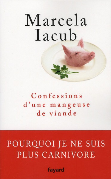 Emprunter Confessions d'une mangeuse de viande livre