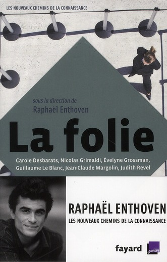 Emprunter La folie livre