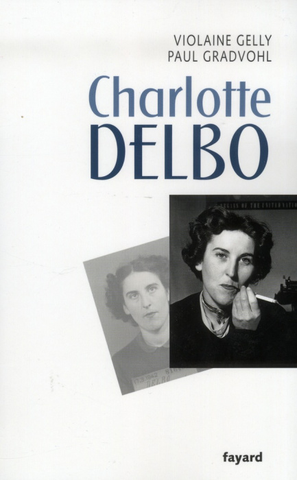Emprunter Charlotte Delbo livre