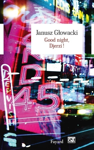 Emprunter Good night, Djerzi livre