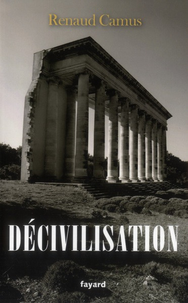 Emprunter Décivilisation livre