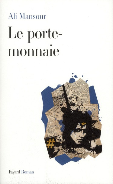 Emprunter Le porte-monnaie livre