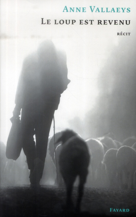 Emprunter Le loup est revenu livre