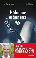 Emprunter Médoc sur ordonnance livre